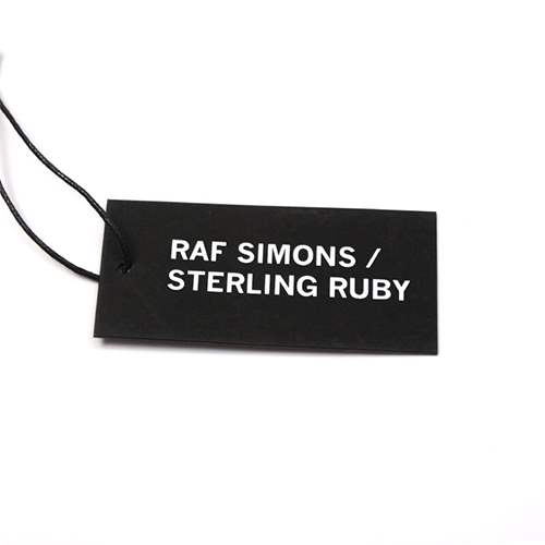 【RAF SIMONS】メンズ タンクトップ 