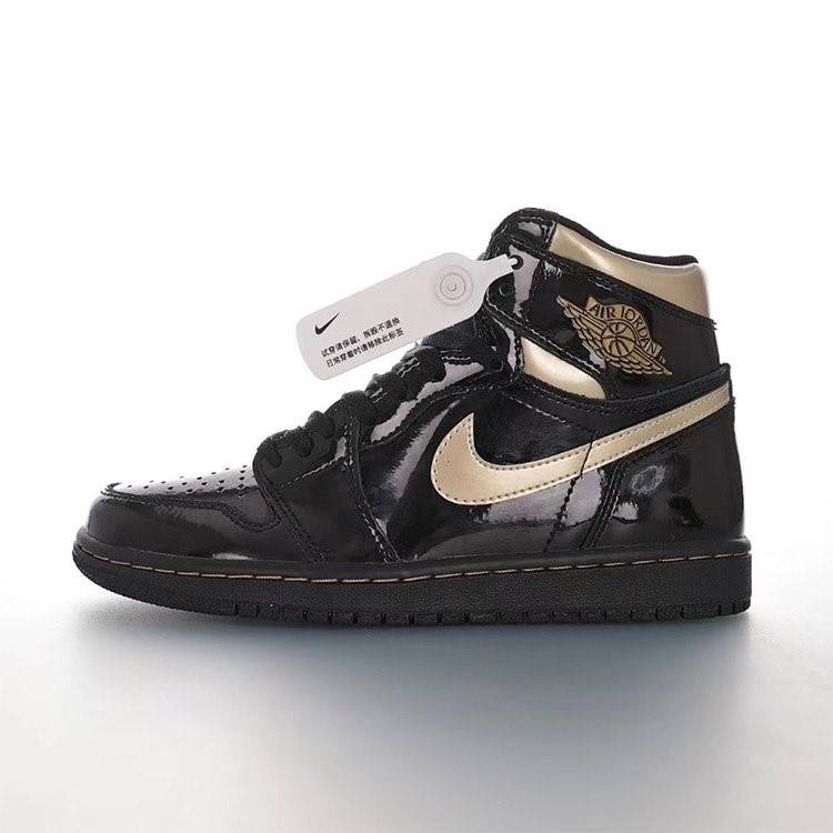 【ナイキ NIK*】Air Jordan 1 メンズ レディース  スニーカー  