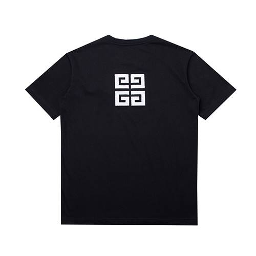 ジバンシイスーパーコピーメンズ レディース 半袖Tシャツ