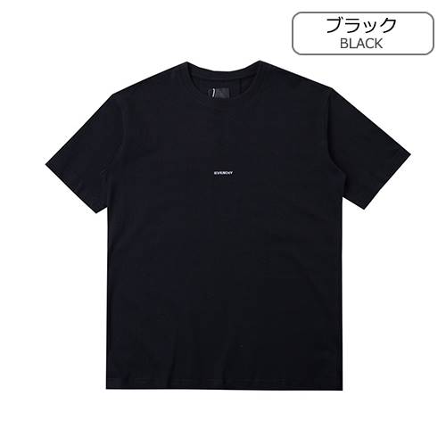 ジバンシイスーパーコピーメンズ レディース 半袖Tシャツ