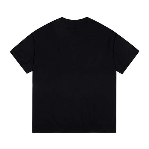 【バレンシアガ】メンズ レディース 半袖Tシャツ 