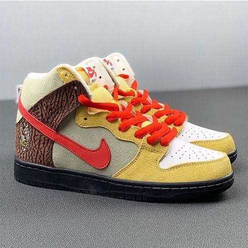 【ナイキ】SB Dunk High メンズ レディース  スニーカー  