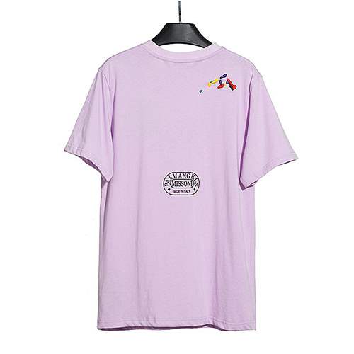 【パームエンジェルス】メンズ レディース 半袖Tシャツ 