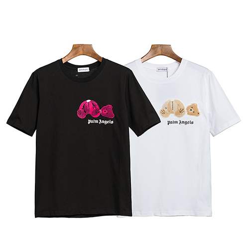 パームエンジェルススーパーコピー  メンズ レディース 半袖Tシャツ