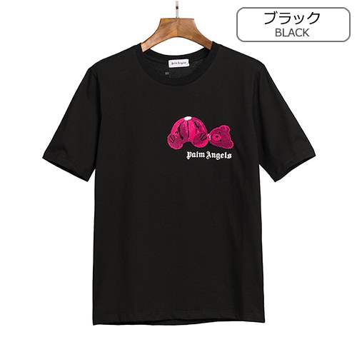 パームエンジェルススーパーコピー  メンズ レディース 半袖Tシャツ