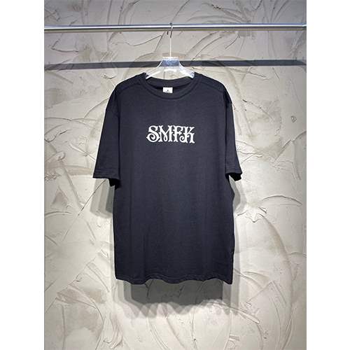 SMFKメンズ レディース 半袖Tシャツ 