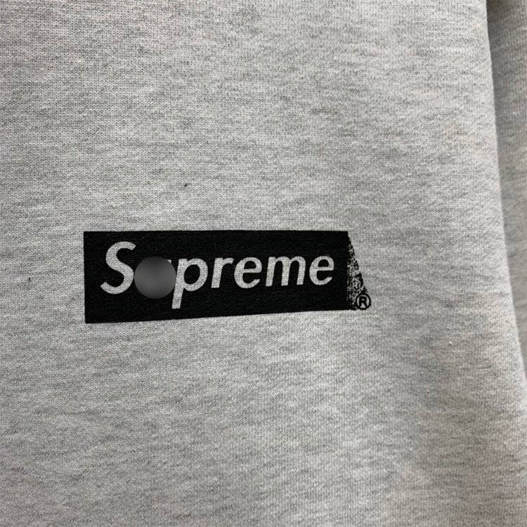 【シュプリーム S*PREME】メンズ レディース フード Tシャツ パーカー  