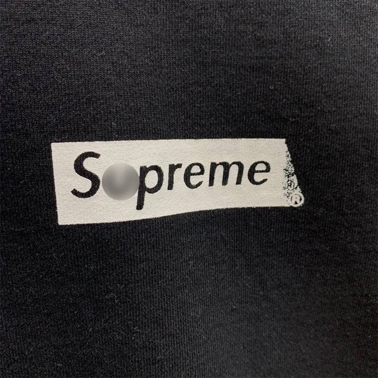 【シュプリーム S*PREME】メンズ レディース フード Tシャツ パーカー  