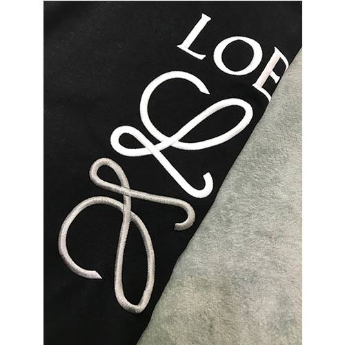 【LOEWE】メンズ レディース 半袖Tシャツ 