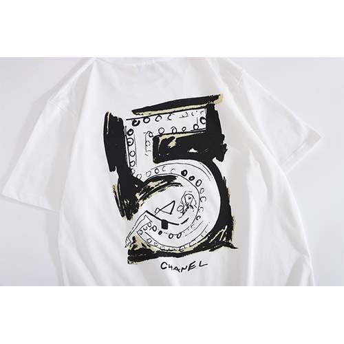 【C-BRAND】メンズ レディース 半袖Tシャツ 