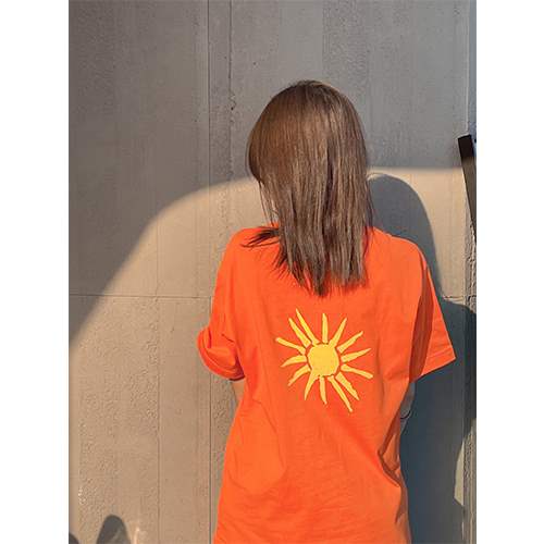 ジバンシイコピーメンズ レディース 半袖Tシャツ