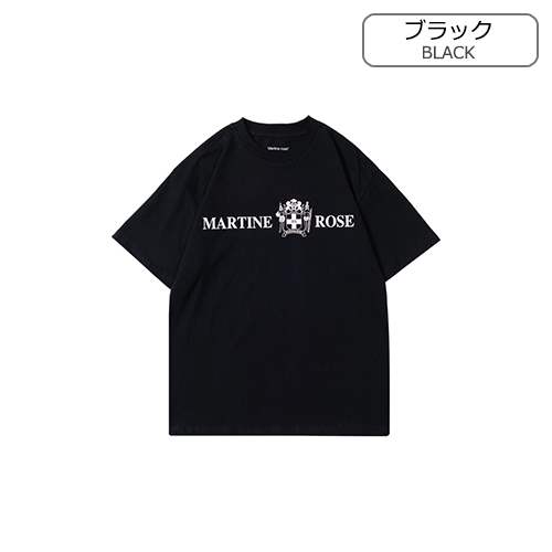 【マーティンローズ】メンズ レディース 半袖Tシャツ 