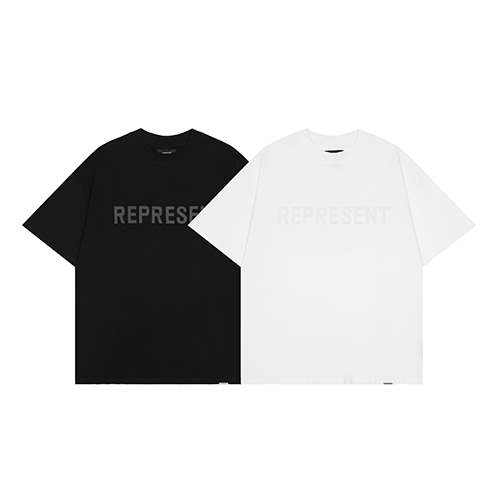 リプレゼント偽物メンズ レディース 半袖Tシャツ