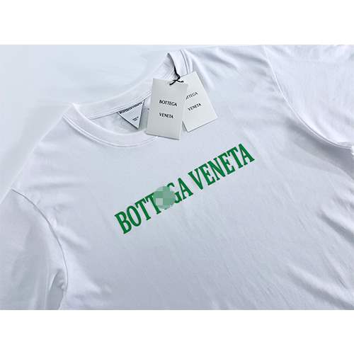 ボッテガヴェネタコピーメンズ レディース 半袖Tシャツ