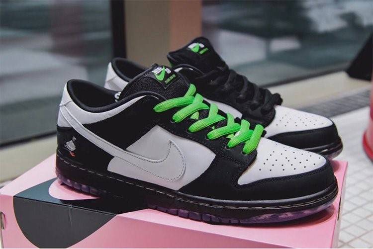 【ナイキ】 Dunk SB Low Pro OG QS メンズ レディース  スニーカー  