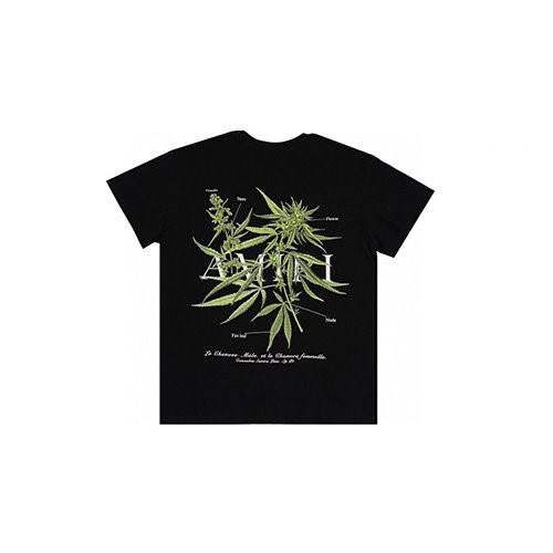 アミリスーパーコピー メンズ レディース 半袖Tシャツ