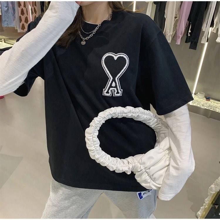 【AMIRI】メンズ レディース 半袖Tシャツ