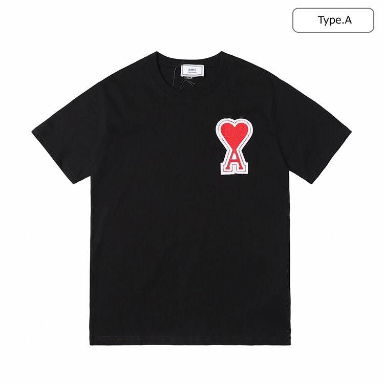 【AMIRI】メンズ レディース 半袖Tシャツ