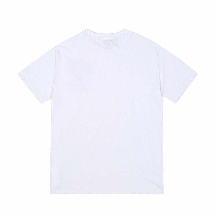 【AMIRI】メンズ レディース 半袖Tシャツ