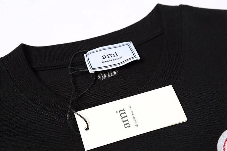 【AMIRI】メンズ レディース 半袖Tシャツ