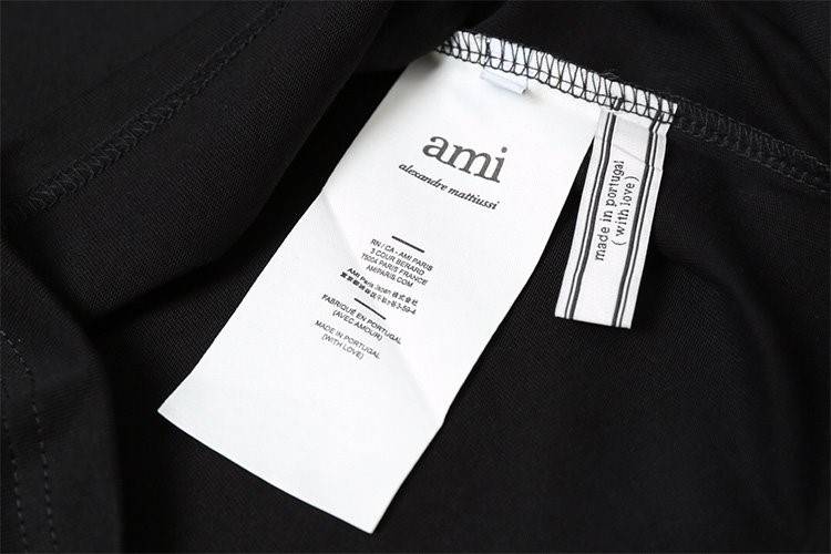 【AMIRI】メンズ レディース 半袖Tシャツ