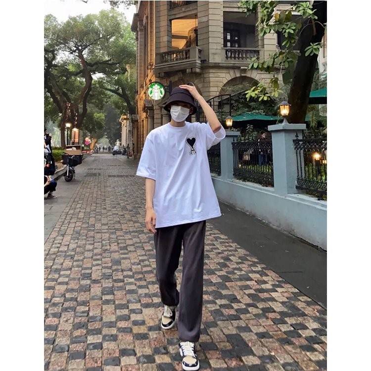 【AMIRI】メンズ レディース 半袖Tシャツ