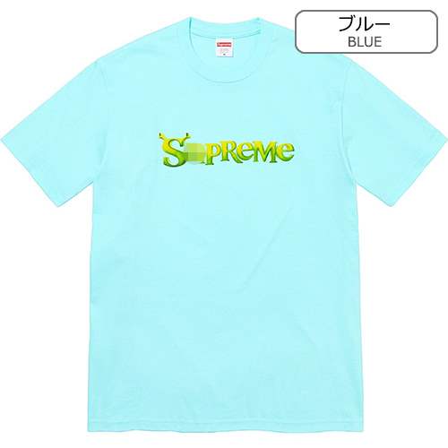 シュプリームスーパーコピーメンズ レディース 半袖Tシャツ