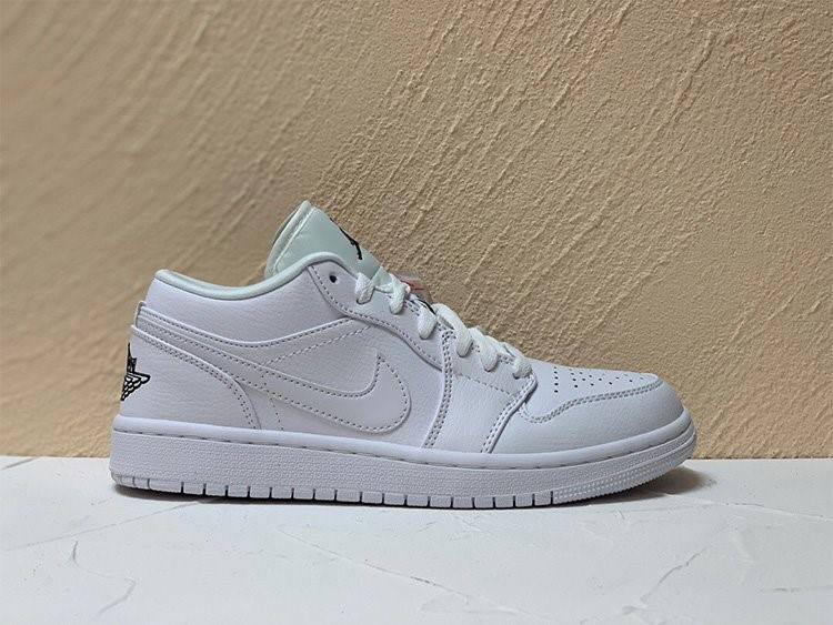 【ナイキ】 Air Jordan 1 Low メンズ レディース  スニーカー  