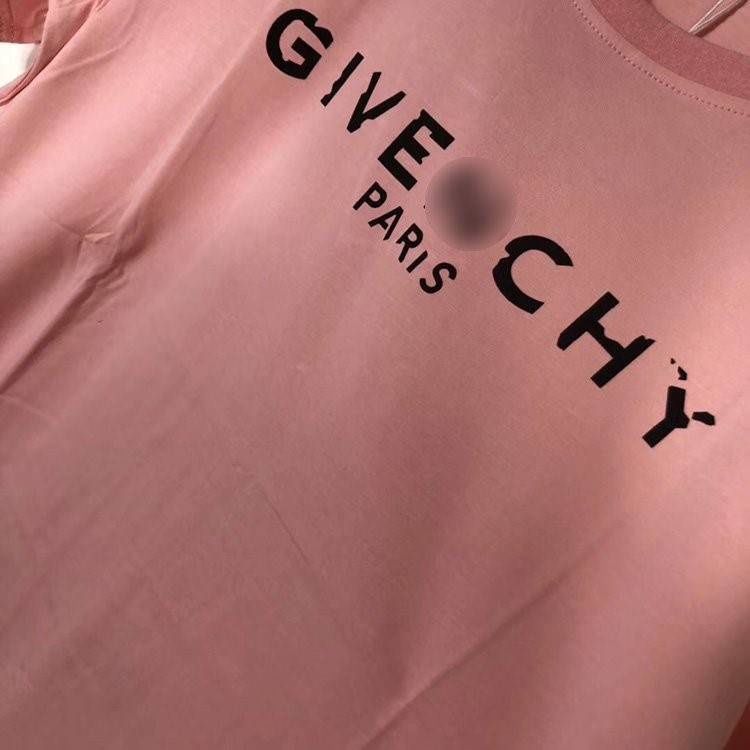 【ジバ*シイ G*VENCHY】男性服 通販 メンズファッション 半袖Tシャツ 