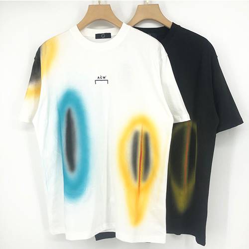 【A-COLD-WALL】メンズ レディース 半袖Tシャツ 