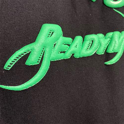 【TEE READYMADE】×【PSYCHWORLD】メンズ レディース 半袖Tシャツ 