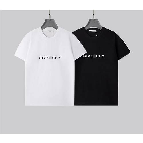 ジバンシイスーパーコピーメンズ レディース 半袖Tシャツ