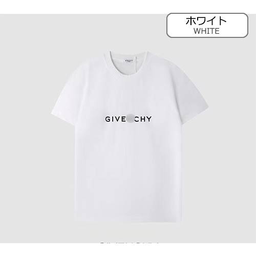 ジバンシイスーパーコピーメンズ レディース 半袖Tシャツ