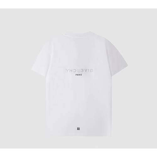 ジバンシイスーパーコピーメンズ レディース 半袖Tシャツ