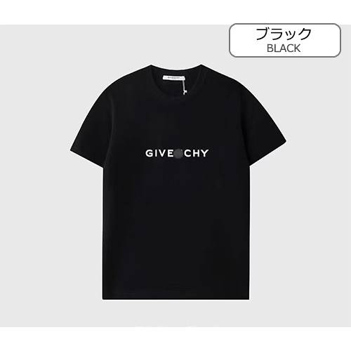 ジバンシイスーパーコピーメンズ レディース 半袖Tシャツ