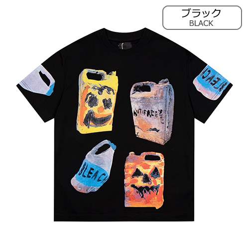 ジバンシイ スーパーコピーメンズ レディース 半袖Tシャツ