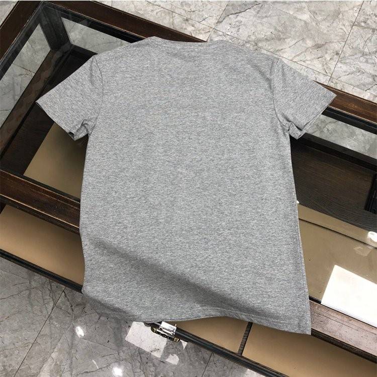 【モンクレール 】 メンズ レディース 半袖Tシャツ 