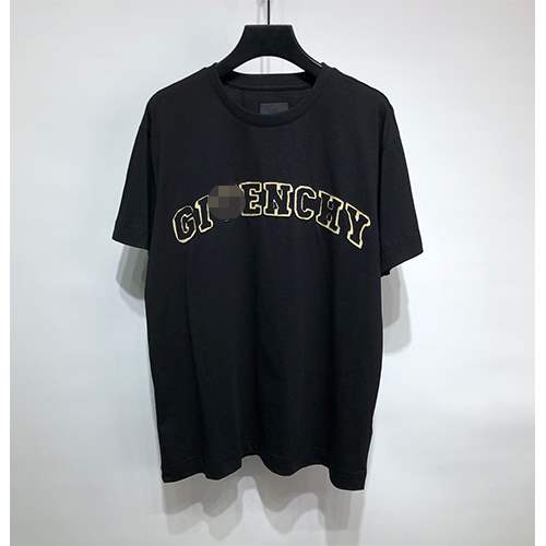 ジバンシイ偽物 メンズ レディース 半袖Tシャツ