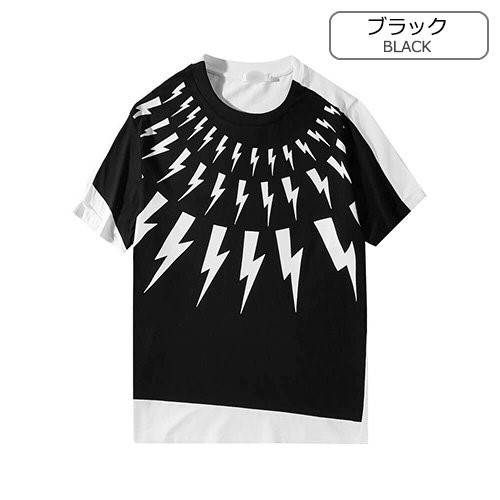 【ニールバレット 】メンズ レディース 半袖Tシャツ  