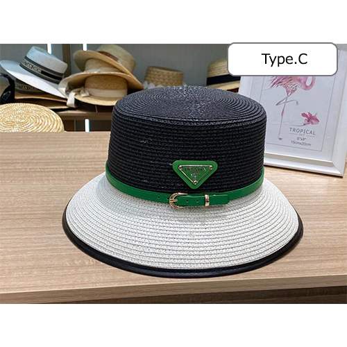 プラダスーパーコピー CAP 帽子