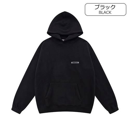 フィアオブゴッド偽物 フード Tシャツ パーカー