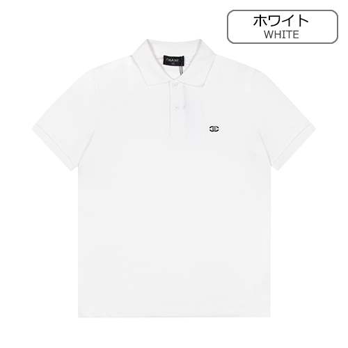 【C-BRAND】メンズ レディース ポロシャツ 