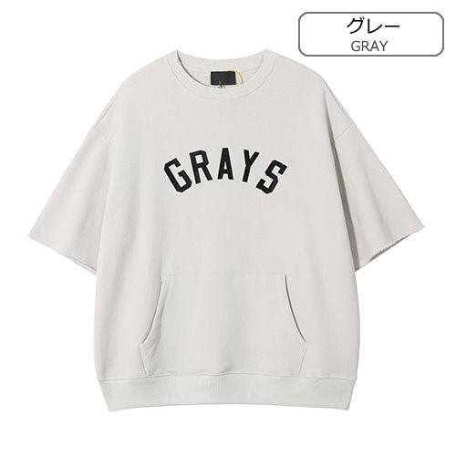 【フィアオブゴッド】メンズ レディース 半袖Tシャツ  