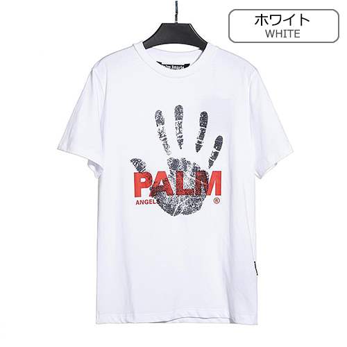 パームエンジェルススーパーコピー メンズ レディース 半袖Tシャツ