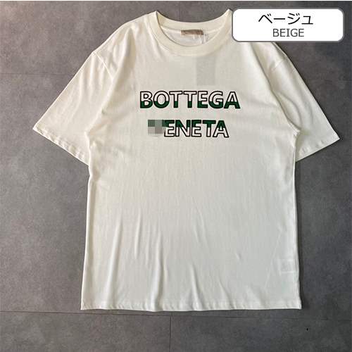 ボッテガヴェネタスーパーコピーメンズ レディース 半袖Tシャツ