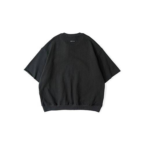 【フィアオブゴッド】メンズ レディース 半袖Tシャツ 