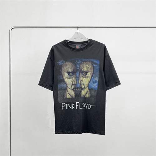 【ヴィンテージ】メンズ レディース 半袖Tシャツ 