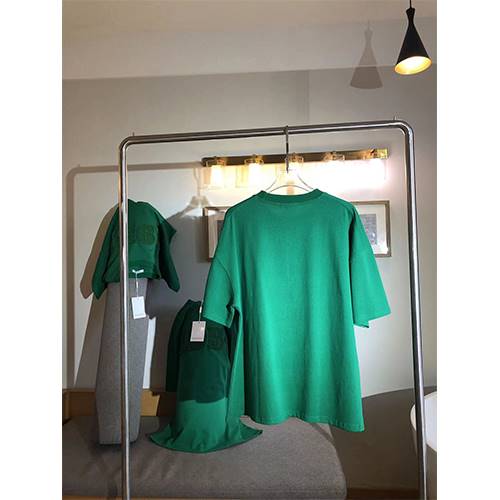 【MAXMARA】メンズ レディース 半袖Tシャツ