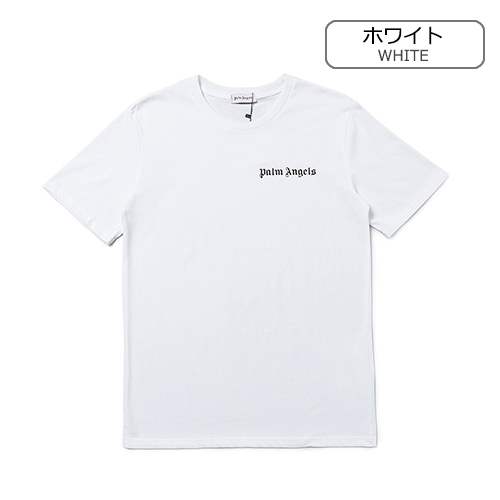 パームエンジェルススーパーコピー  メンズ レディース 半袖Tシャツ