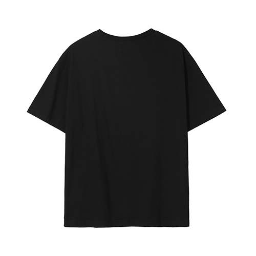 ルード メンズ レディース 半袖Tシャツ